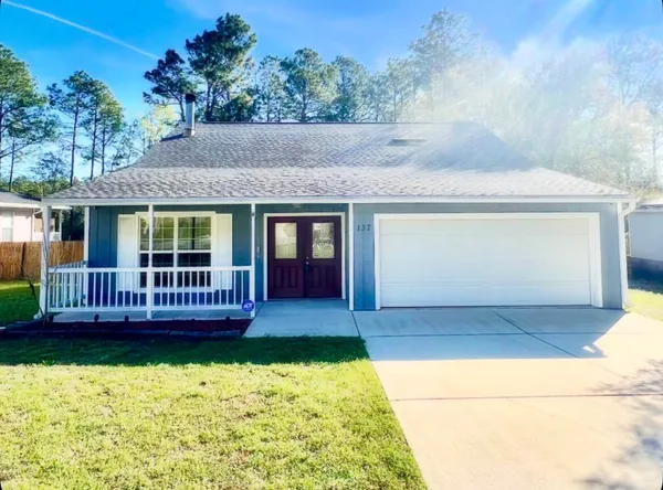 $248,500 | 137 Palmetto Drive, Crestview, FL 32539