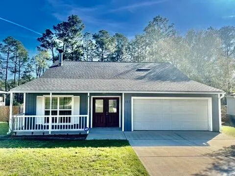 $249,000 | 137 Palmetto Drive, Crestview, FL 32539