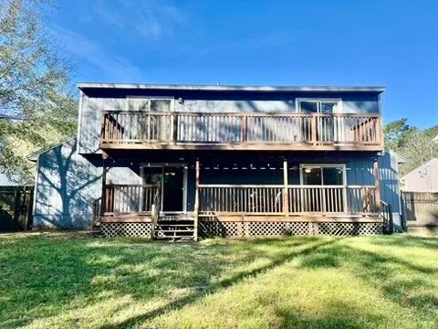 $248,500 | 137 Palmetto Drive, Crestview, FL 32539