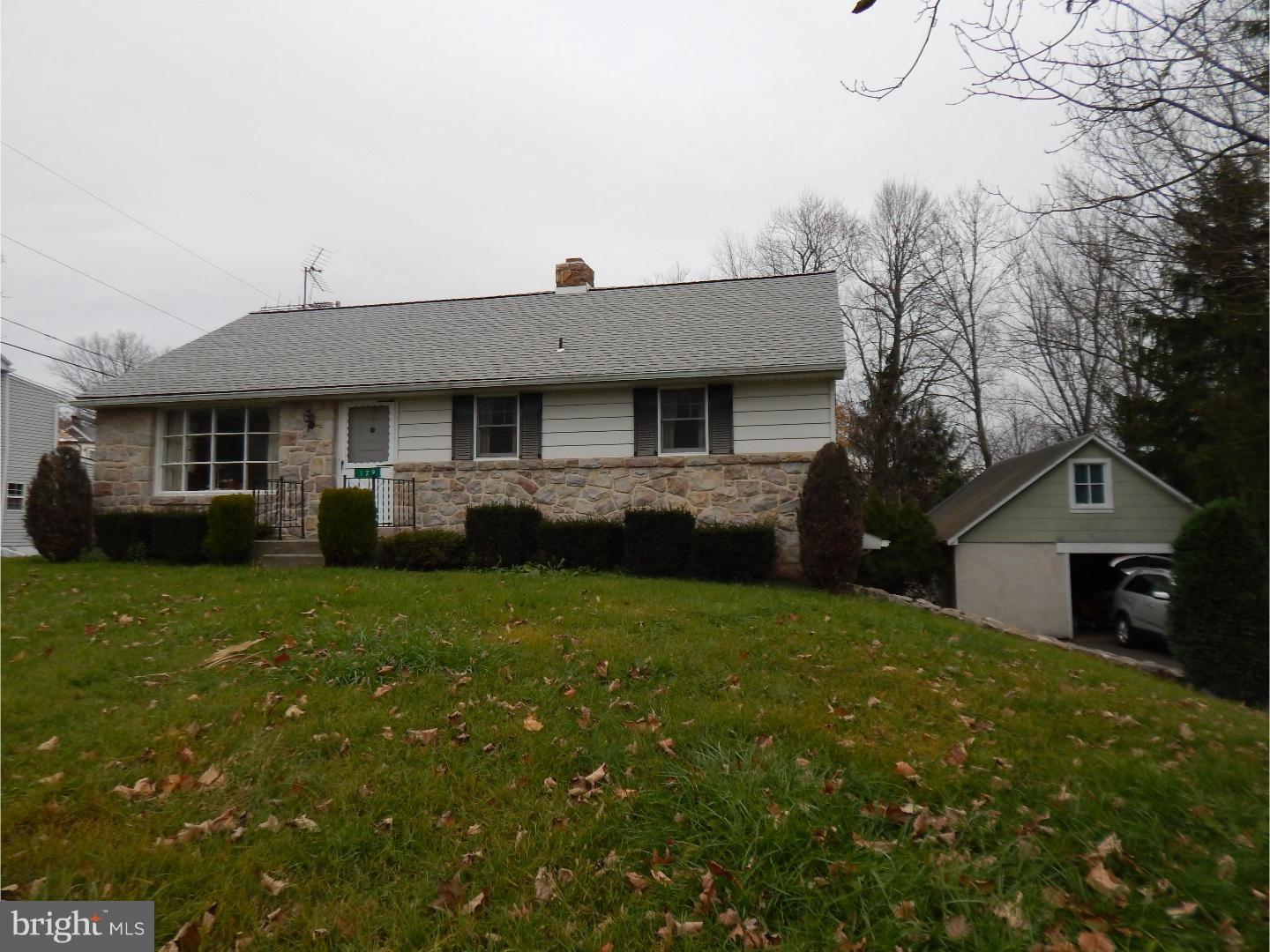 129 Barto Road Barto, PA 19504 - Photo 1 of 12 Gallery Image 1