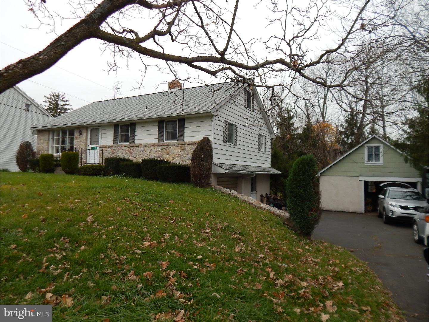 129 Barto Road Barto, PA 19504 - Photo 11 of 12 Gallery Image 11