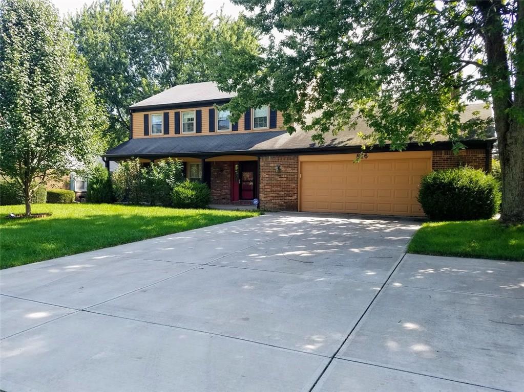 816 Deerfield Road Anderson, IN 46012 - Photo 1 of 19