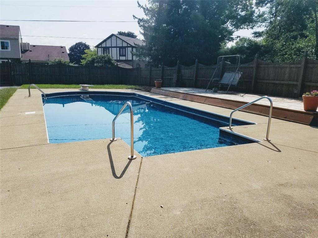 816 Deerfield Road Anderson, IN 46012 - Photo 17 of 19