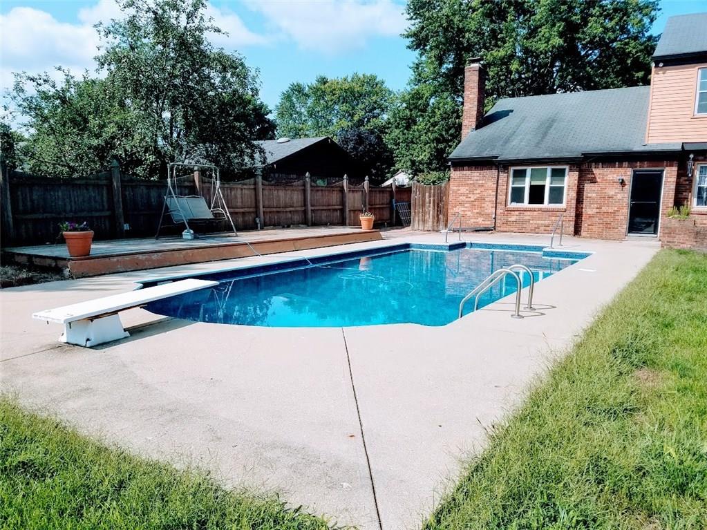 816 Deerfield Road Anderson, IN 46012 - Photo 19 of 19