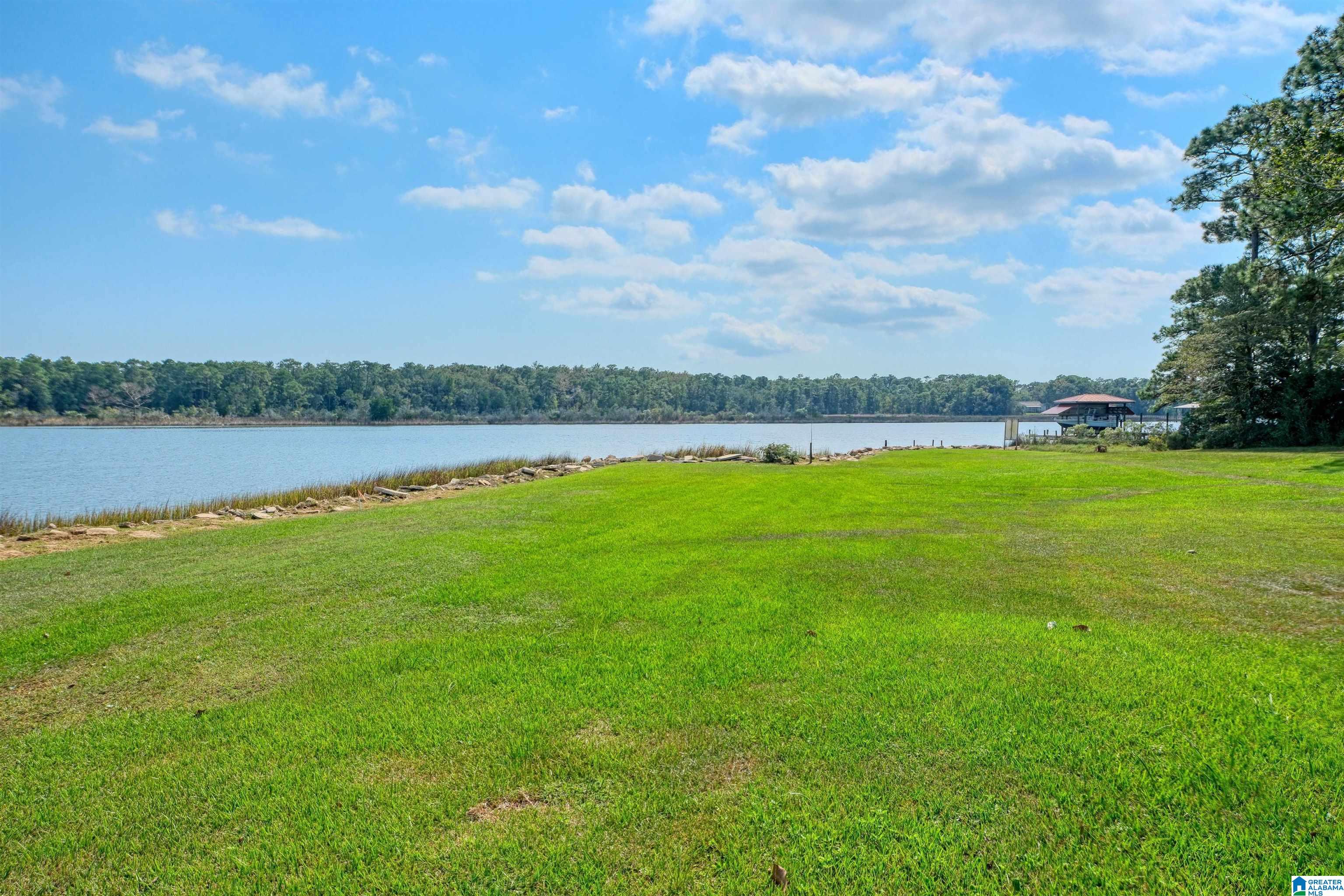 Lot 1 Riverscape Bebee Point Drive, Unit 1 2 Theodore, AL 36582 - Photo 13 of 20