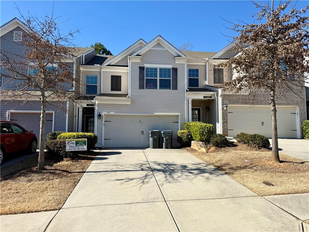 1518 Brookmere Way Cumming, GA 30040 - Photo 2 of 32