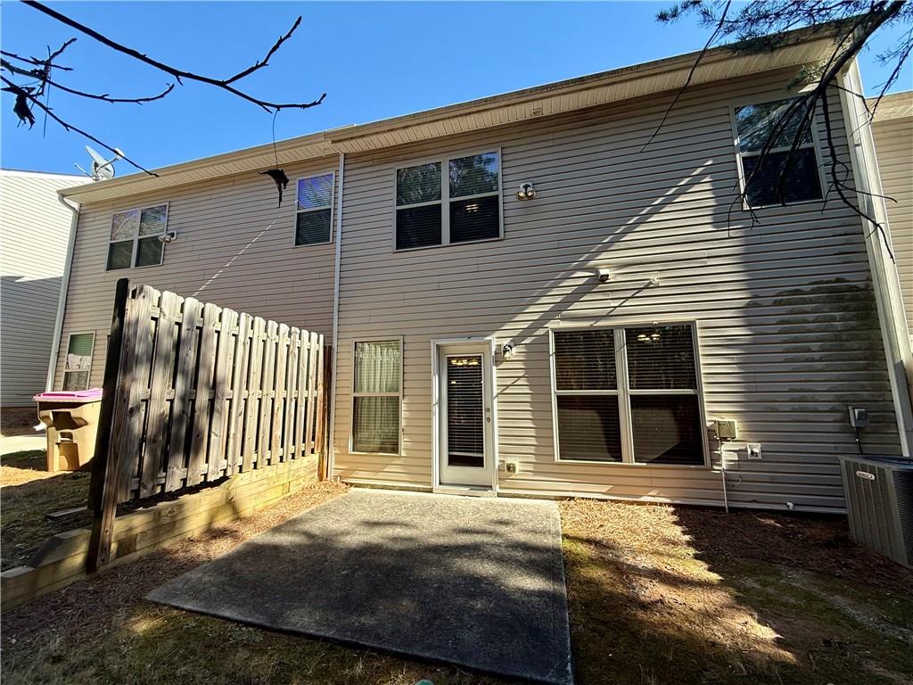 1518 Brookmere Way Cumming, GA 30040 - Photo 29 of 32