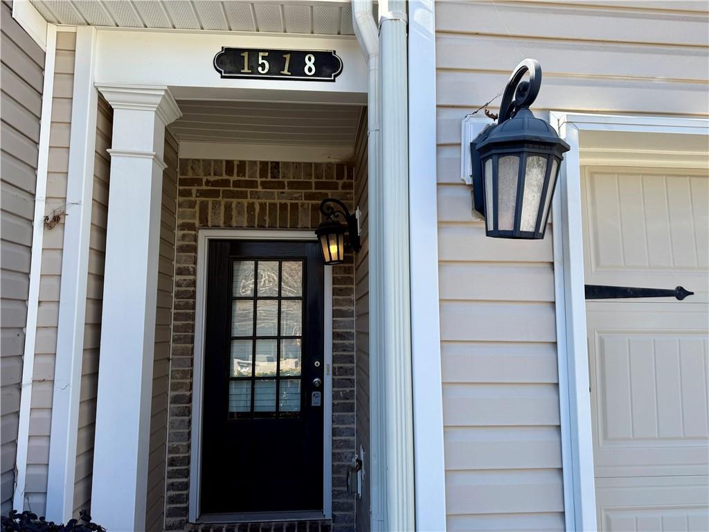 1518 Brookmere Way Cumming, GA 30040 - Photo 3 of 32