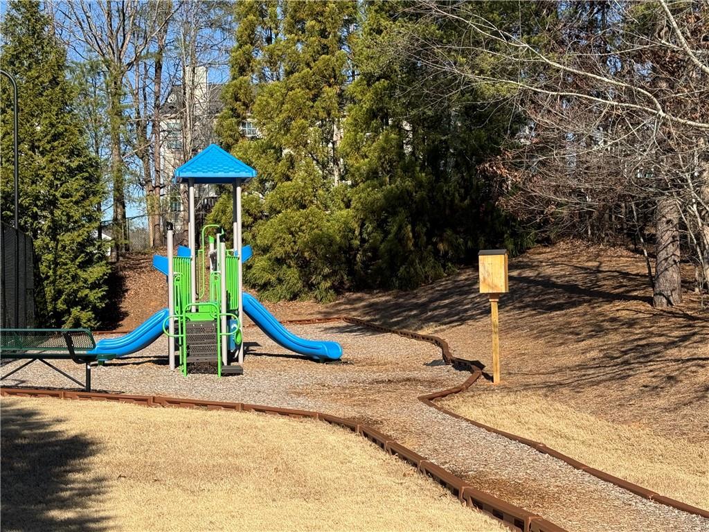 1518 Brookmere Way Cumming, GA 30040 - Photo 31 of 32