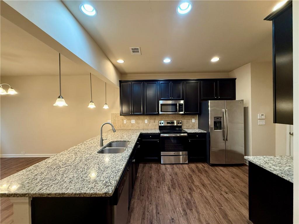 1518 Brookmere Way Cumming, GA 30040 - Photo 5 of 32