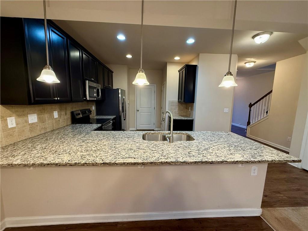 1518 Brookmere Way Cumming, GA 30040 - Photo 6 of 32