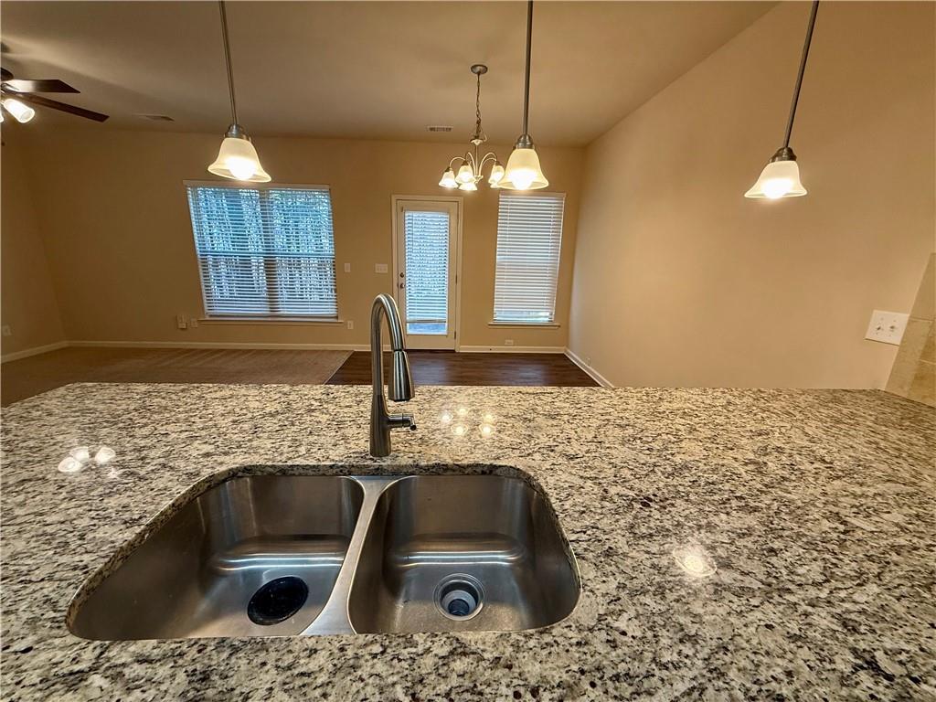 1518 Brookmere Way Cumming, GA 30040 - Photo 8 of 32