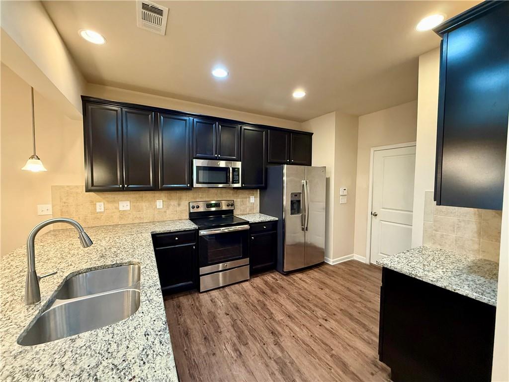 1518 Brookmere Way Cumming, GA 30040 - Photo 9 of 32