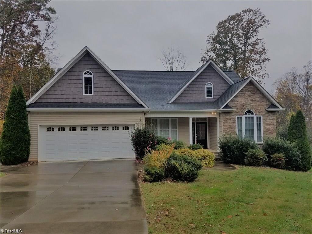 145 Goff Road King, NC 27021 - Photo 2 of 27