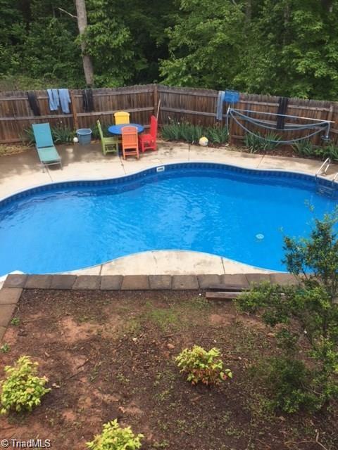 145 Goff Road King, NC 27021 - Photo 23 of 27