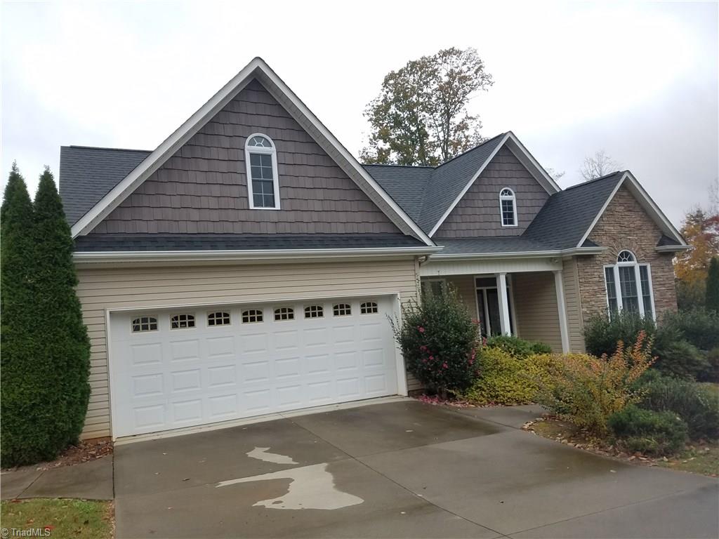145 Goff Road King, NC 27021 - Photo 24 of 27
