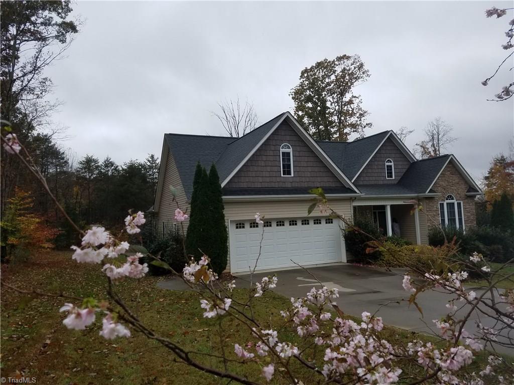 145 Goff Road King, NC 27021 - Photo 25 of 27