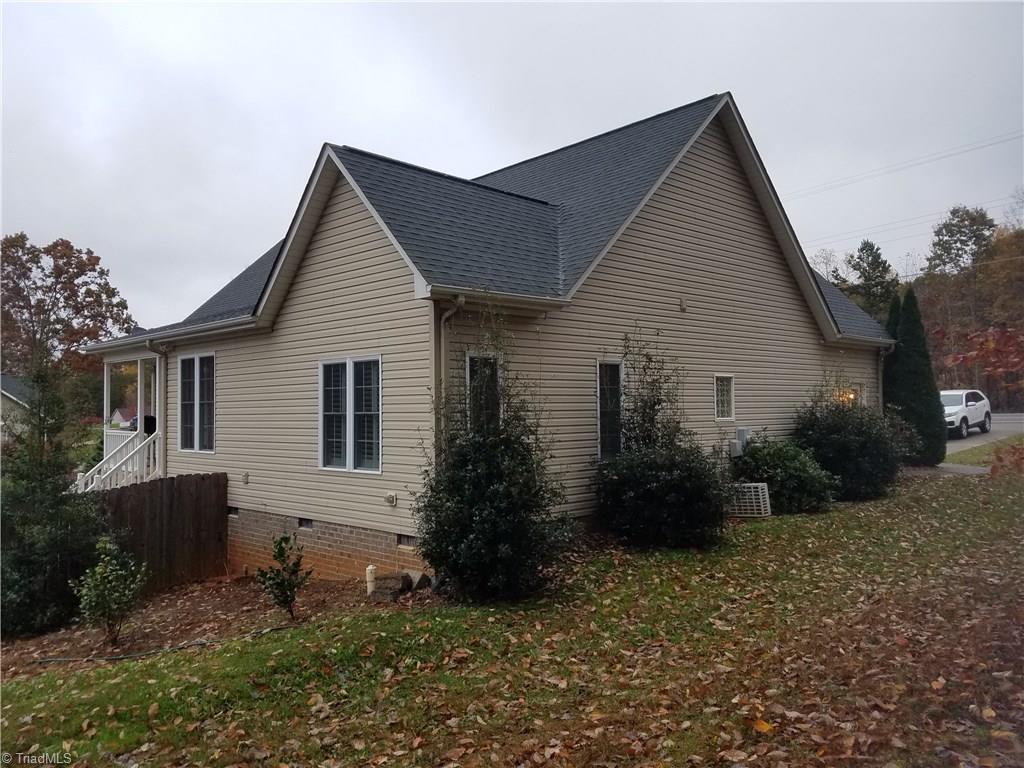 145 Goff Road King, NC 27021 - Photo 26 of 27