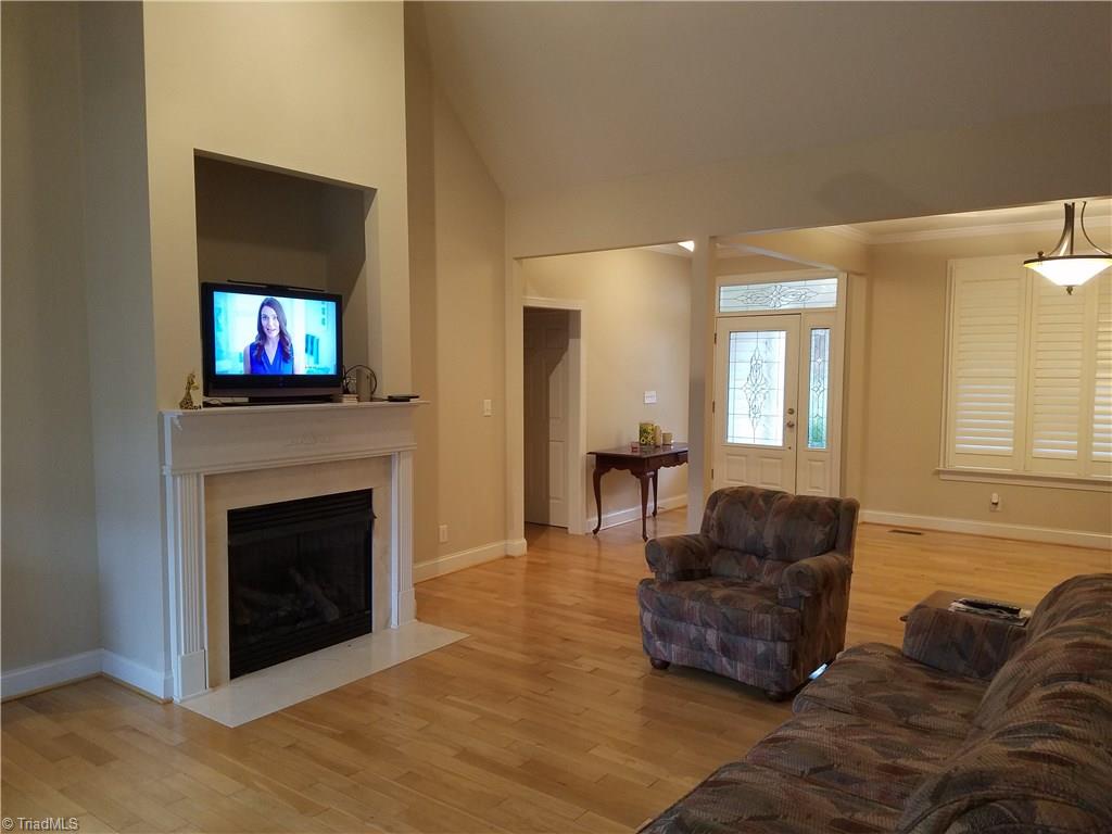 145 Goff Road King, NC 27021 - Photo 5 of 27