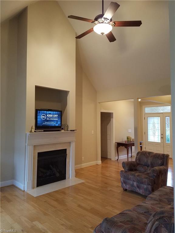 145 Goff Road King, NC 27021 - Photo 7 of 27