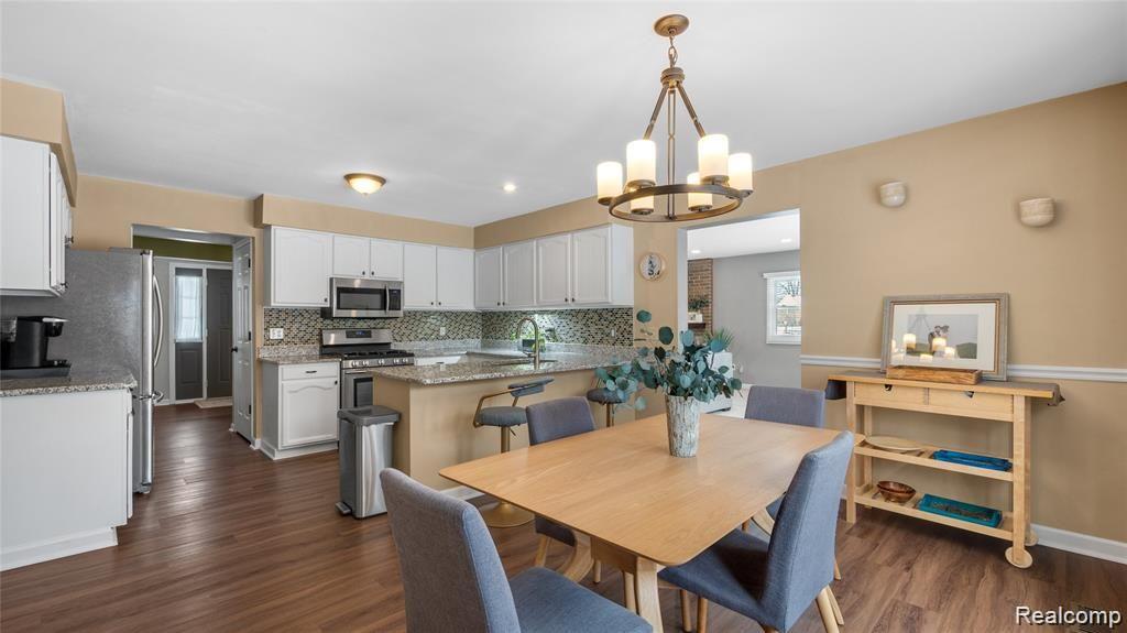288 Coldiron Drive Rochester Hills, MI 48307 - Photo 10 of 31