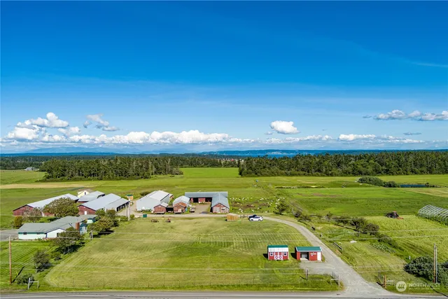 $2,665,000 | 886 West Beach Road, Coupeville, WA 98239