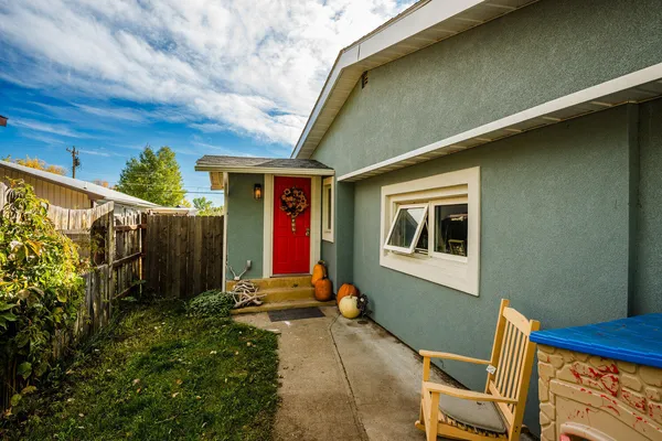 $347,000 | 631 North Adams Avenue, Buffalo, WY 82834