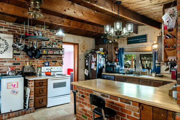 $347,000 | 631 North Adams Avenue, Buffalo, WY 82834