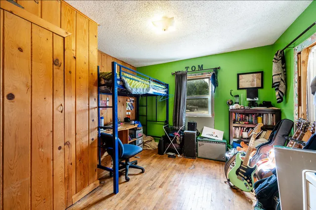 $352,000 | 631 North Adams Avenue, Buffalo, WY 82834