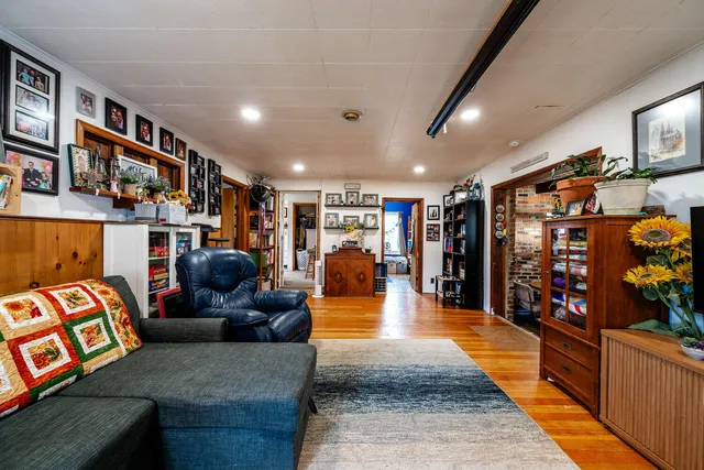 $352,000 | 631 North Adams Avenue, Buffalo, WY 82834