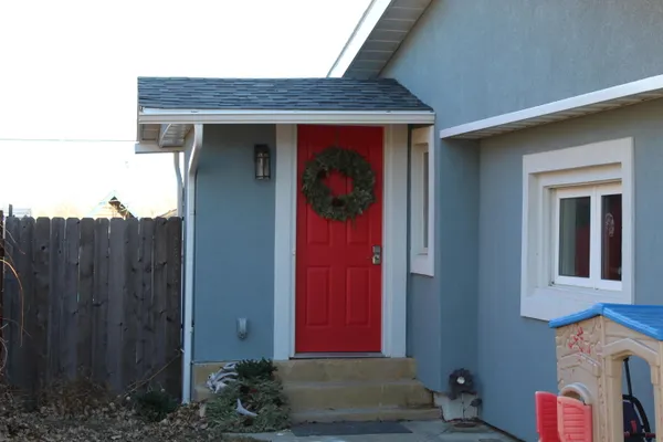 $347,000 | 631 North Adams Avenue, Buffalo, WY 82834