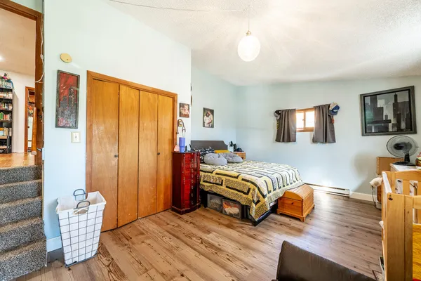 $347,000 | 631 North Adams Avenue, Buffalo, WY 82834