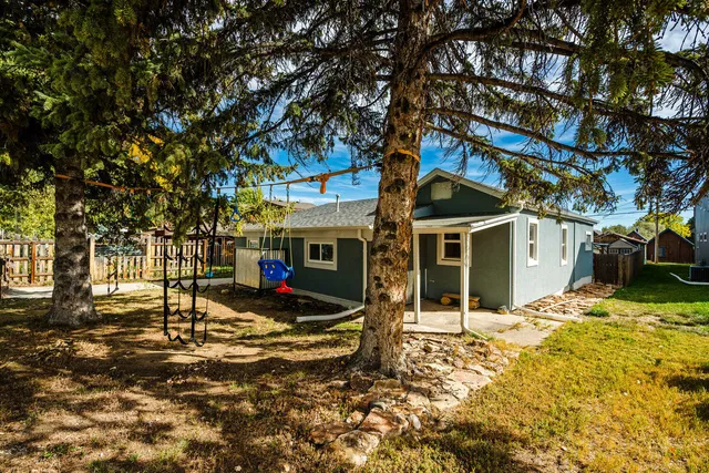 $352,000 | 631 North Adams Avenue, Buffalo, WY 82834