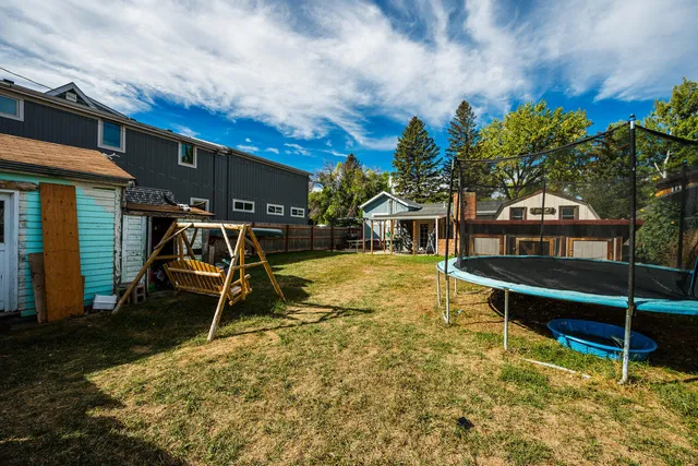 $352,000 | 631 North Adams Avenue, Buffalo, WY 82834