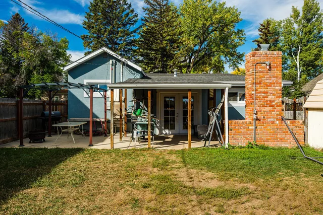 $352,000 | 631 North Adams Avenue, Buffalo, WY 82834
