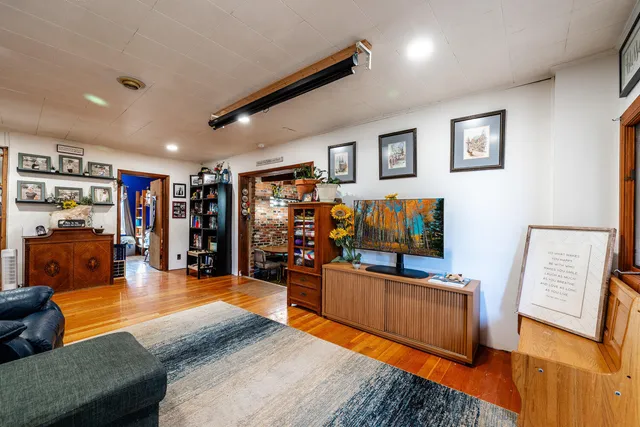 $352,000 | 631 North Adams Avenue, Buffalo, WY 82834