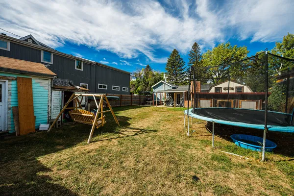 $347,000 | 631 North Adams Avenue, Buffalo, WY 82834