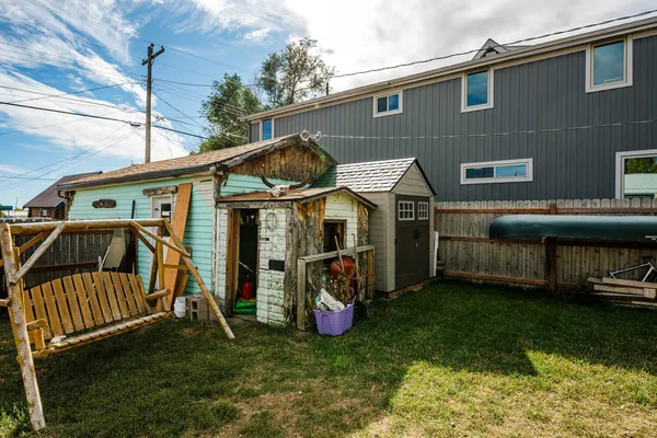 $347,000 | 631 North Adams Avenue, Buffalo, WY 82834