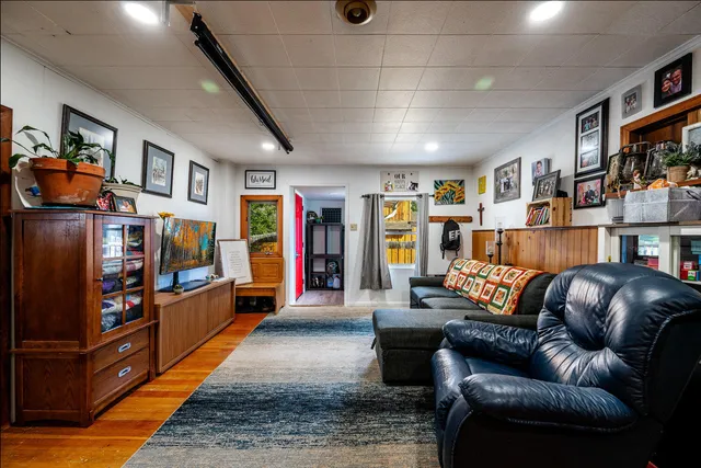 $352,000 | 631 North Adams Avenue, Buffalo, WY 82834