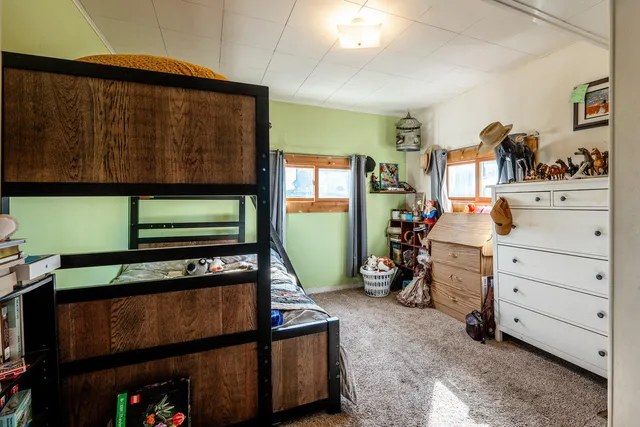 $352,000 | 631 North Adams Avenue, Buffalo, WY 82834