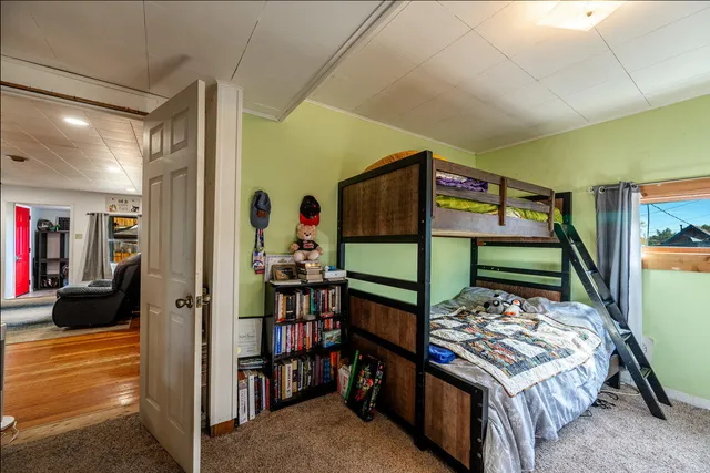 $352,000 | 631 North Adams Avenue, Buffalo, WY 82834