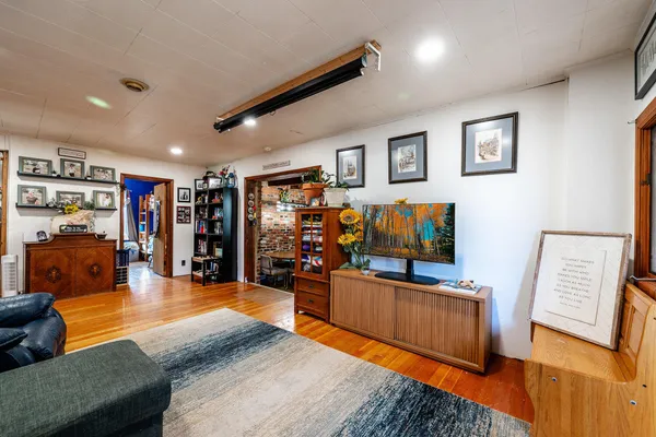 $347,000 | 631 North Adams Avenue, Buffalo, WY 82834