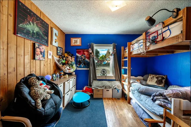 $352,000 | 631 North Adams Avenue, Buffalo, WY 82834