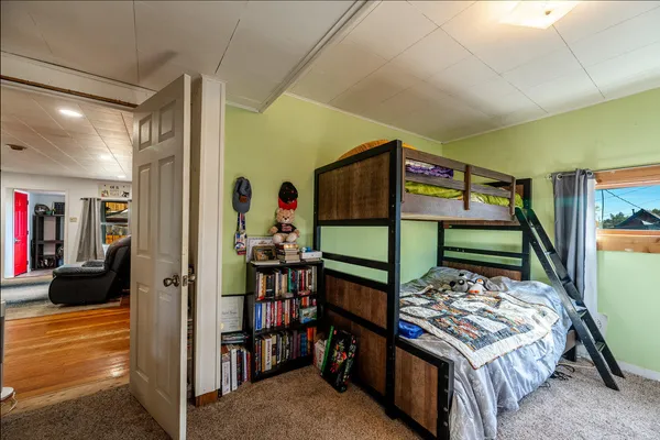 $347,000 | 631 North Adams Avenue, Buffalo, WY 82834
