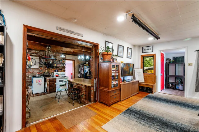 $352,000 | 631 North Adams Avenue, Buffalo, WY 82834