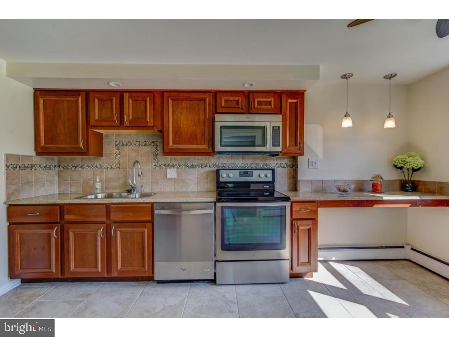 1483 Romansville Road Downingtown, PA 19335 - Photo 7 of 20 Kitchen
