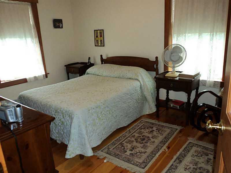 51 Todds Corner Road St. Albans, ME 04971 - Photo 11 of 16 Bedroom.