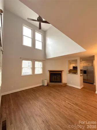 $2,535 | 815 Lexington Avenue, Unit A, Charlotte, NC 28203