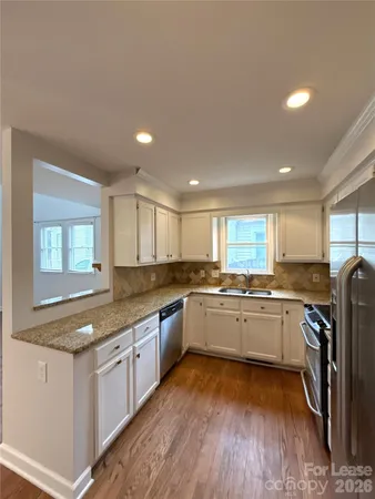 $2,535 | 815 Lexington Avenue, Unit A, Charlotte, NC 28203