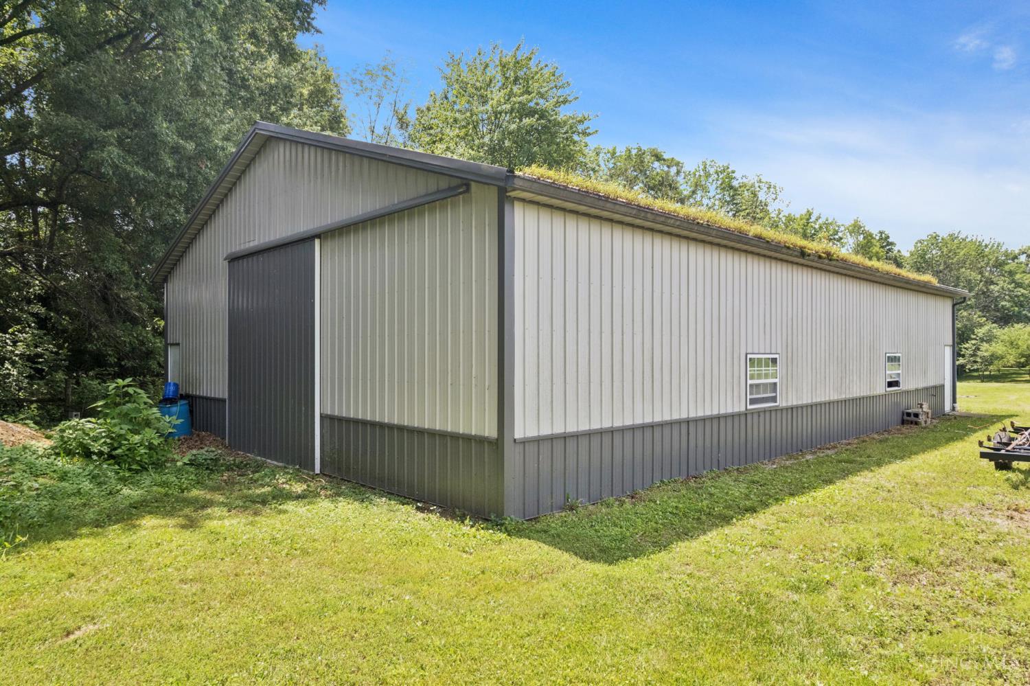 9870 Baker Hanselman Road Georgetown, OH 45121 - Photo 15 of 53